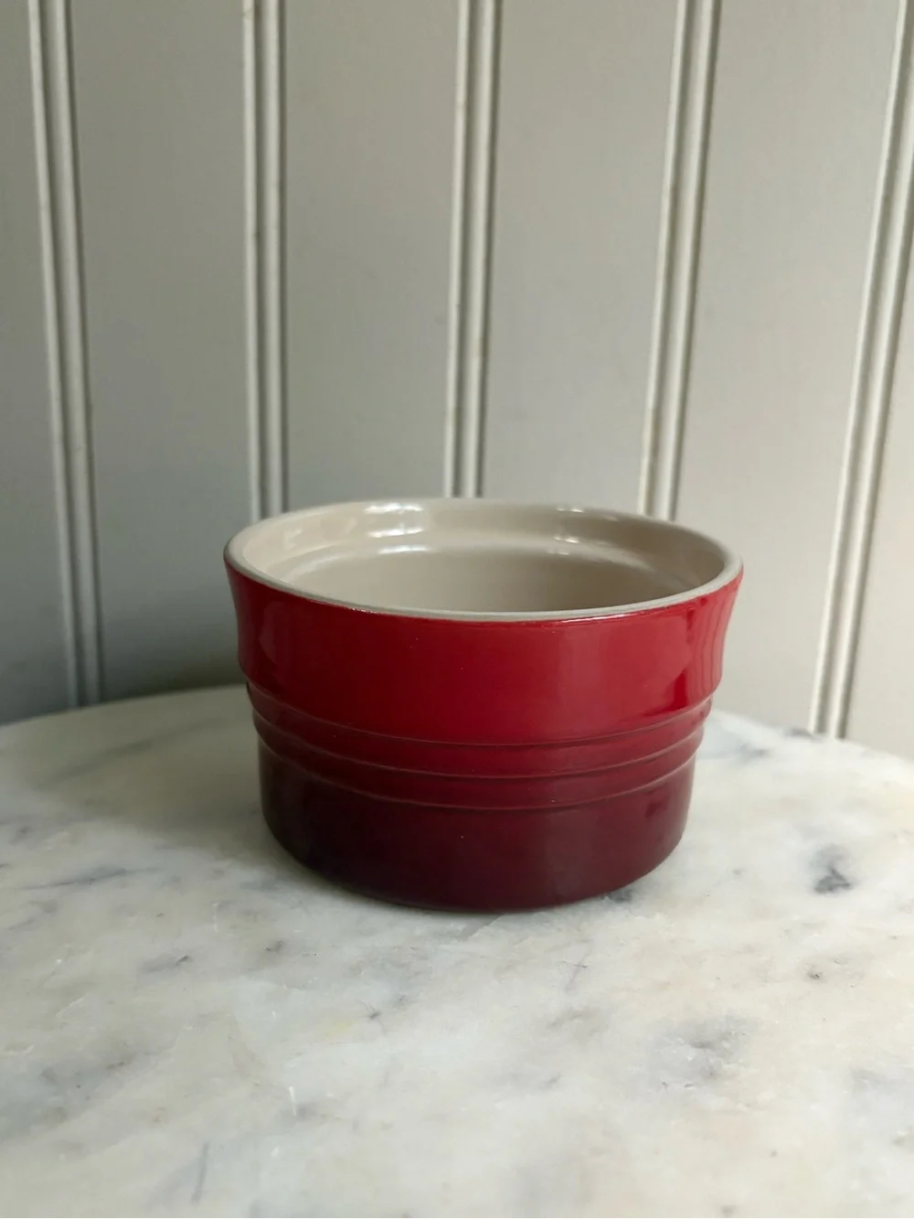 Le Creuset le creuset